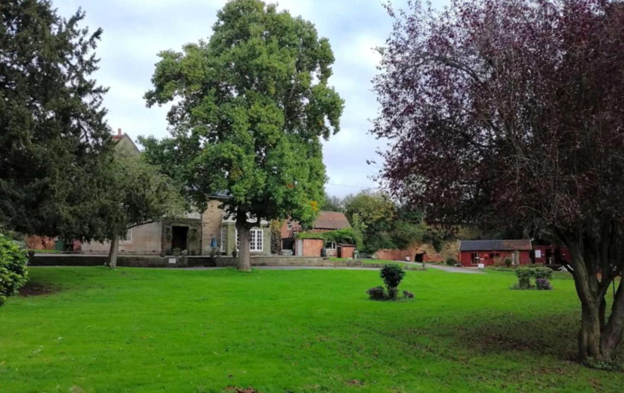 Impeccable 1-Bed House In Retford Close To A1 Luaran gambar