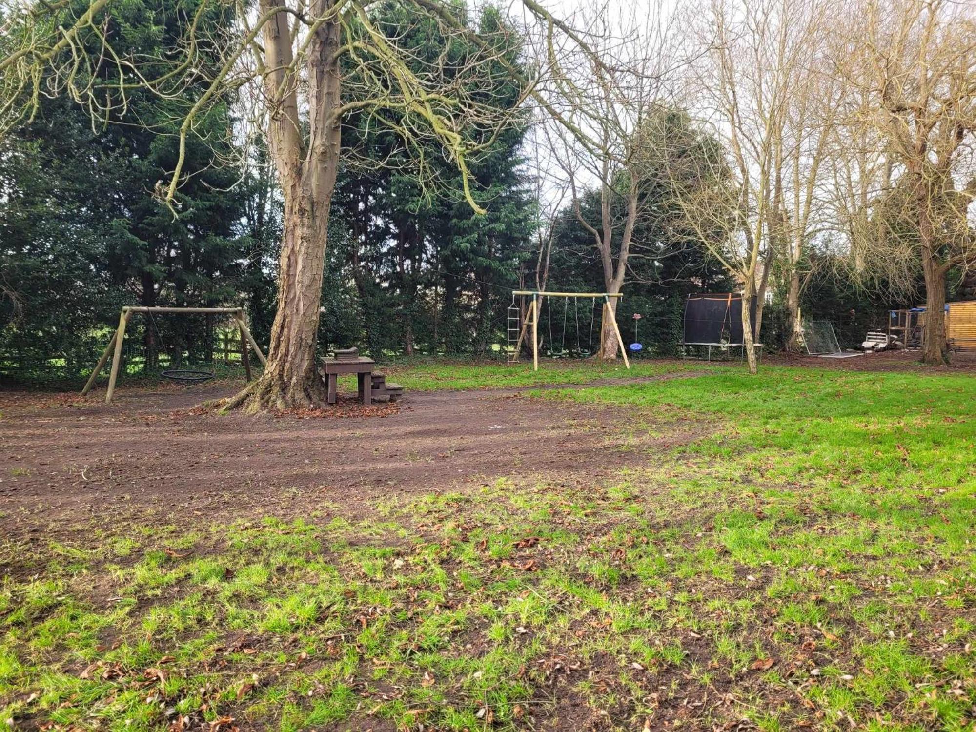 Impeccable 1-Bed House In Retford Close To A1 Luaran gambar