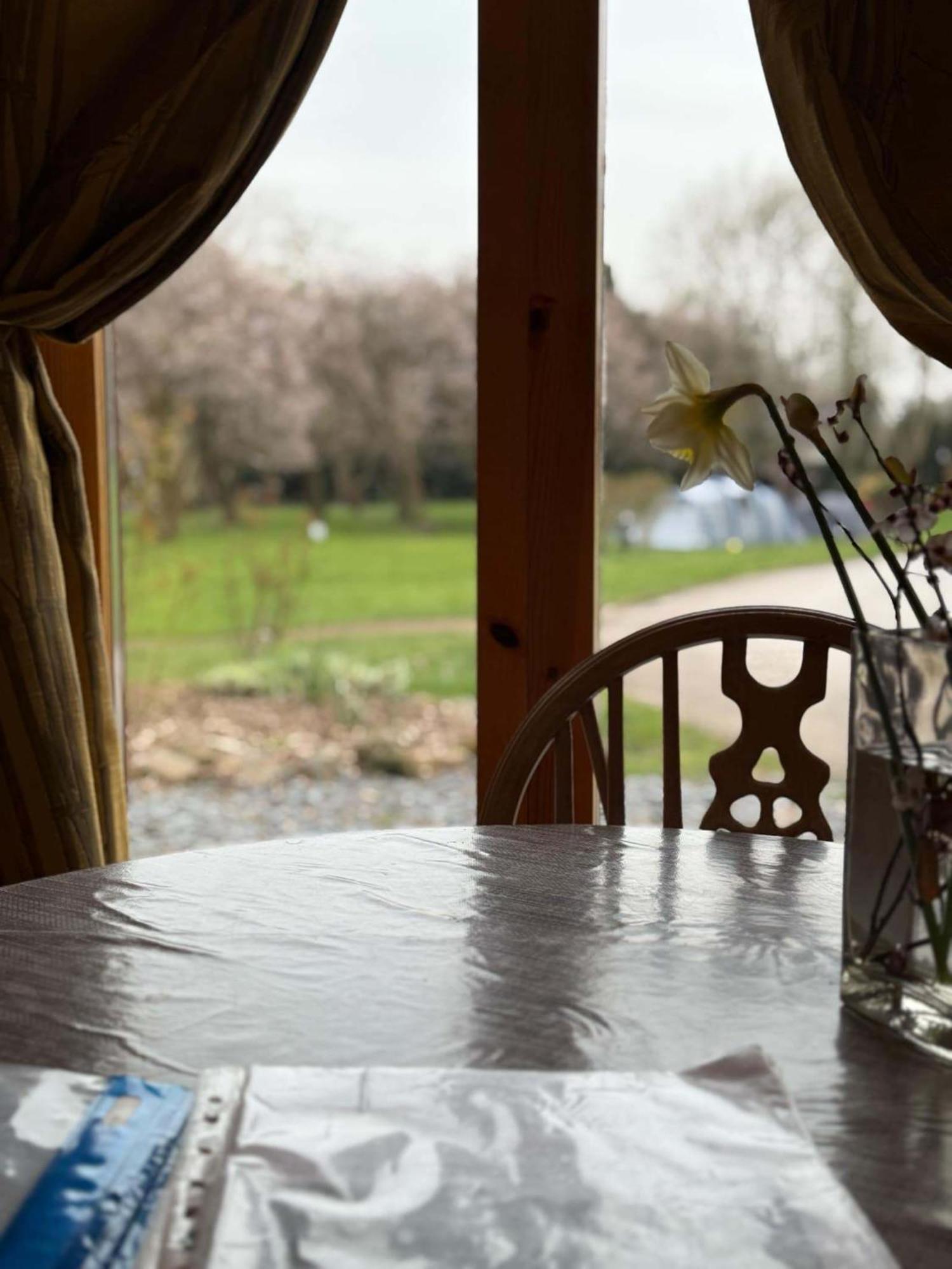 Impeccable 1-Bed House In Retford Close To A1 Luaran gambar